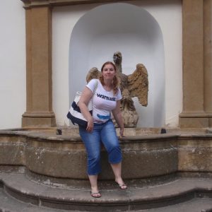 Nora - rencontre-Libertine-La Seyne-sur-Mer